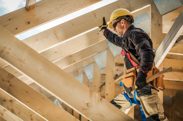 Best Local Roofing Companies  in Lake Holiday, IN