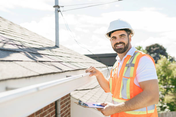 Quick and Trustworthy Emergency Roof Repair Services in Lake Holiday, IN