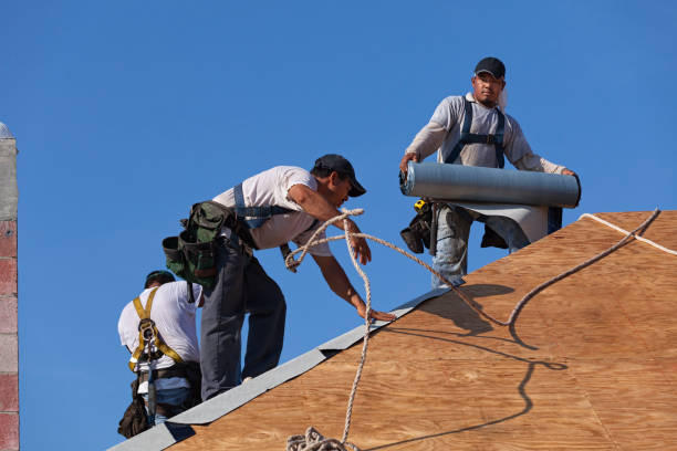 Reliable Lake Holiday, IN Roofing Contractor Solutions