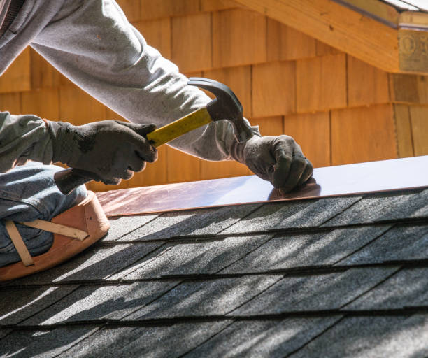 Roof Repair Estimates in Lake Holiday, IN